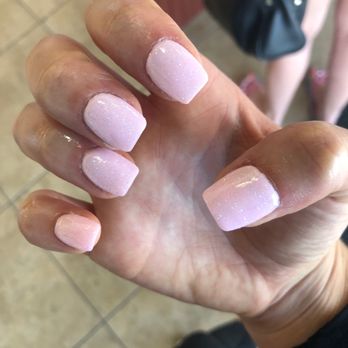 BABY Nail Bar - Miami - Dip powder - Waxing Near Me - Miami, Florida