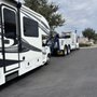 LM Towing Service