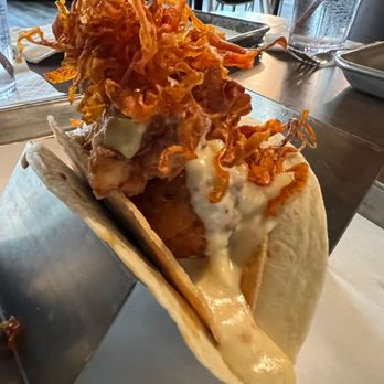 Agave & Rye - Indianapolis - New American Near Me - Indianapolis, Indiana