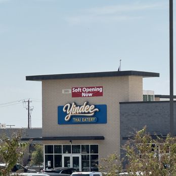 Yindee Thai Eatery - Front - Thai Near Me - Haltom City, Texas Yindee Thai Eatery - Front - Thai Near Me - Haltom City, Texas
