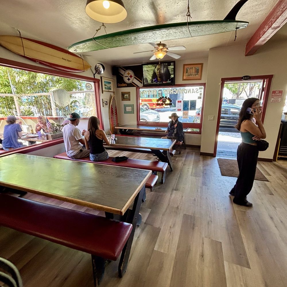 Pizza Port - Pizza Near Me - Morro Bay, California Pizza Port - Pizza Near Me - Morro Bay, California