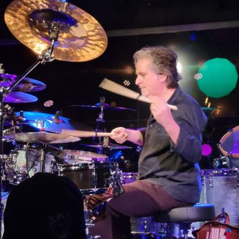 N Stuff Music - Todd Sucherman drum clinic - Musical Instruments & Teachers Near Me - Pittsburgh, Pennsylvania
