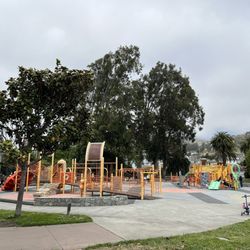 Orange Memorial Park