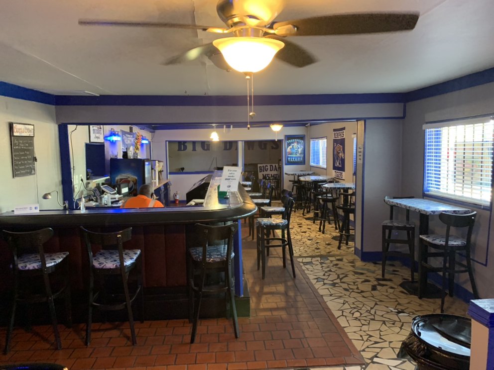 BIG DAWGS MEMPHIS 22 Photos Food near Memphis, TN Menu Yelp