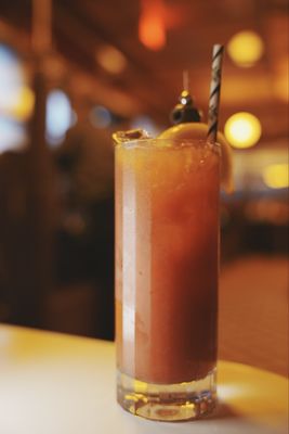 Beginners Diner by null