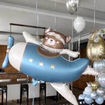 Oh My Gosh Balloons - Party Supplies Near Me - Miami Beach, Florida Oh My Gosh Balloons - Party Supplies Near Me - Miami Beach, Florida