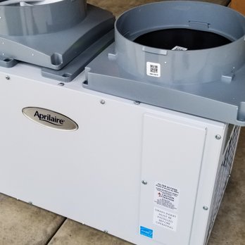 Precision Air - Quiet and efficient Dehumidifier - Heating & Air Conditioning/HVAC Near Me - Poway, California Precision Air - Quiet and efficient Dehumidifier - Heating & Air Conditioning/HVAC Near Me - Poway, California