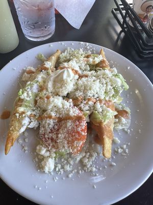 El Sabor De Mexico by null