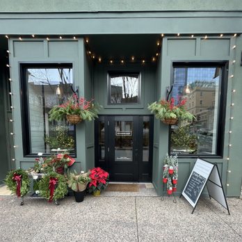The Flower Shop - Florists Near Me - Halifax, Nova Scotia