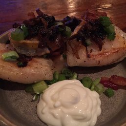 Pirogies - appetizer. Pirogies - appetizer.