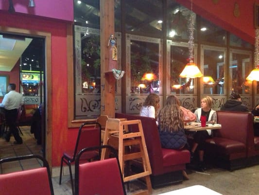 Dos Reales Mexican Restaurant by null