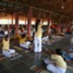 Mahala Yoga