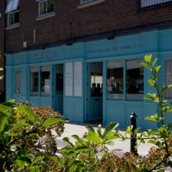 Cafe Lilli