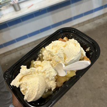 Dumser's Dairyland Restaurant - Ice Cream & Frozen Yogurt Near Me - Ocean City, Maryland