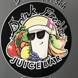 Drink Freshh