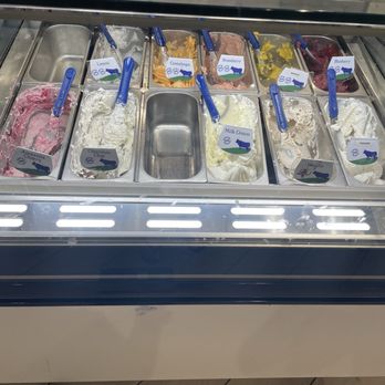 Gelato Cimmino - Gelato Near Me - Scottsdale, Arizona