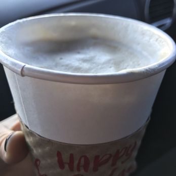 Coffee Cabin - Soy latte - Coffee & Tea Near Me - Schererville, Indiana