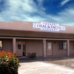 Yavapai Oral and Facial Surgery - Prescott Valley Location