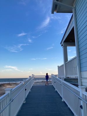 Folly Beach County Park by null