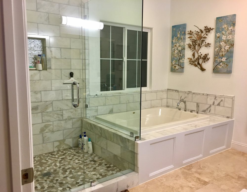 Slide of 5th Generation Construction