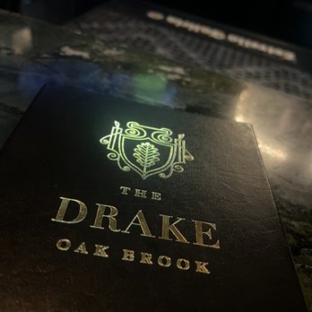 Polo Lounge - Menu - Lounges Near Me - Oak Brook, Illinois