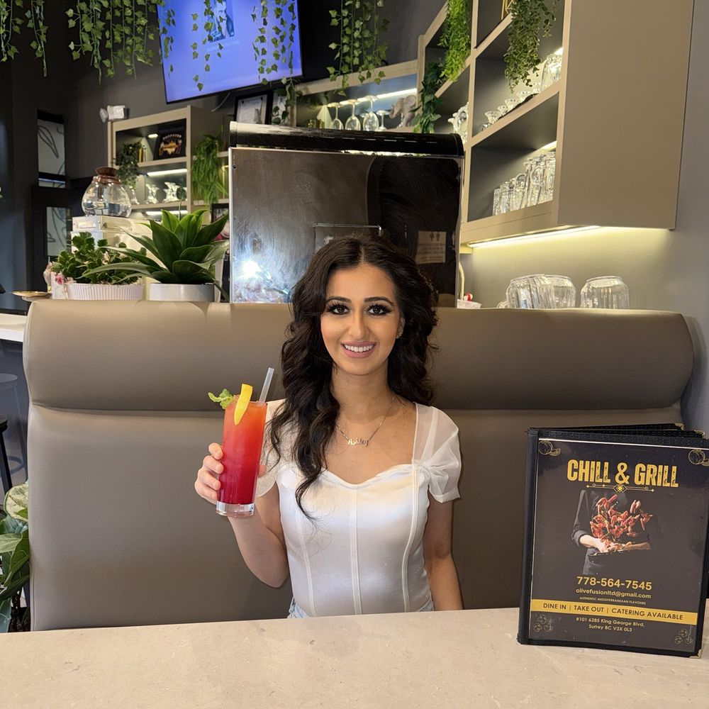 Chill & Grill - Indian Near Me - Surrey, British Columbia Chill & Grill - Indian Near Me - Surrey, British Columbia