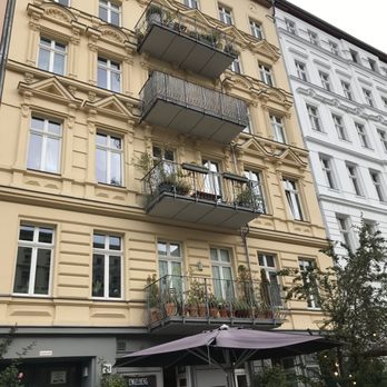 Prenzlauer Berg - Local Flavor Near Me