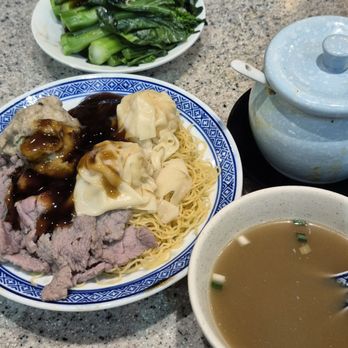 沾仔記 - Noodles Near Me - Hong Kong, HK
