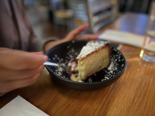 Graze Restaurant by null