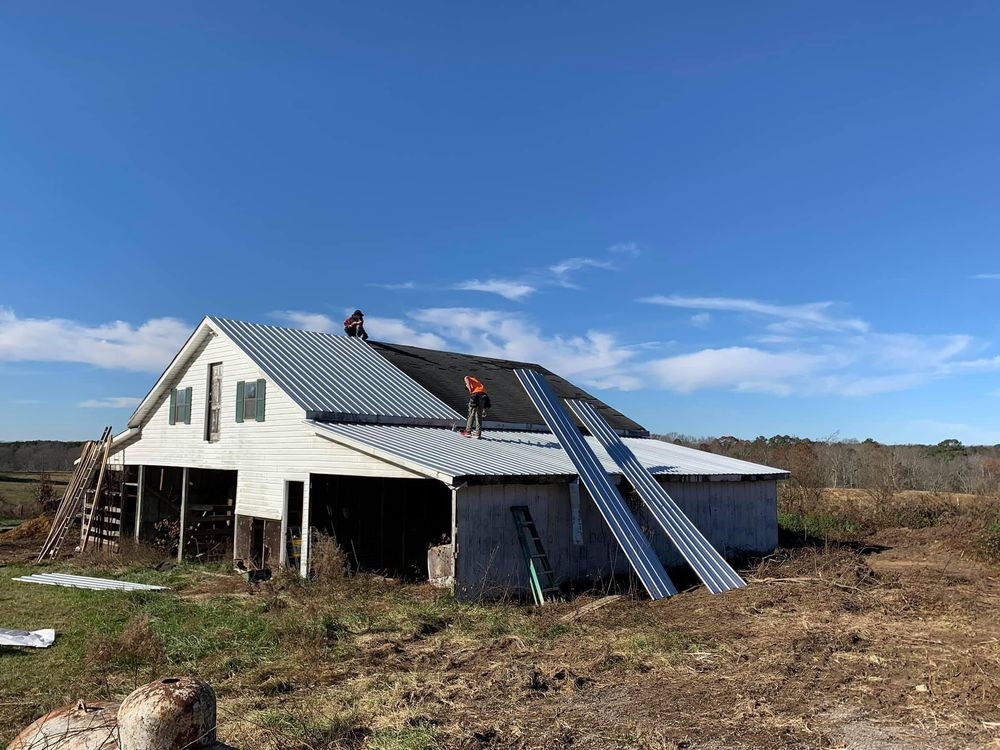 Slide of Roof Masters and Remodeling