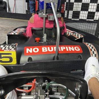Gene Woods Racing Experience - Go Karts Near Me - Las Vegas, Nevada