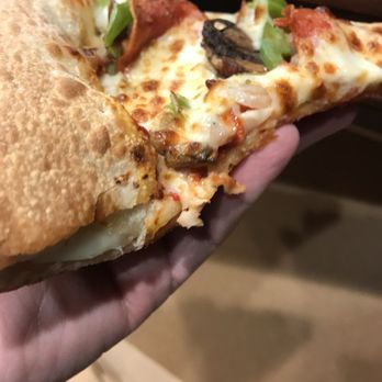 Papa Johns Pizza Updated Feb 2022 Pizza Reviews And Photos Xenia Oh Yelp