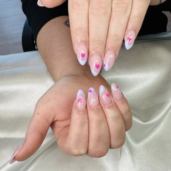 Amour Nails & Spa - Nail Salons Near Me - Millsboro, Delaware Amour Nails & Spa - Nail Salons Near Me - Millsboro, Delaware