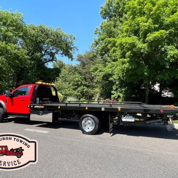 Pittsburgh Towing Service - Towing Near Me - Pittsburgh, Pennsylvania Pittsburgh Towing Service - Towing Near Me - Pittsburgh, Pennsylvania