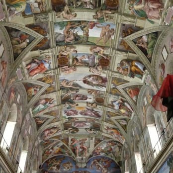 Musei Vaticani - Museums Near Me - Rome, RM Musei Vaticani - Museums Near Me - Rome, RM
