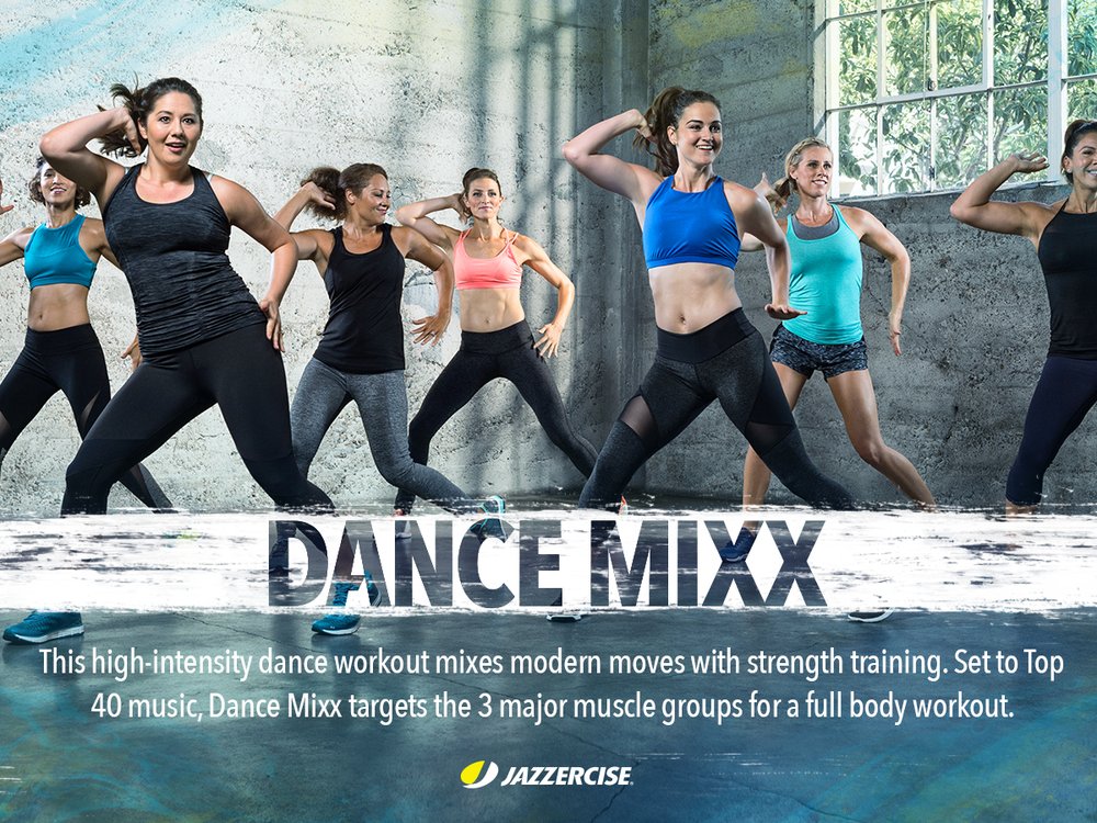 Jazzercise Fernandina Beach Fitness Center Image