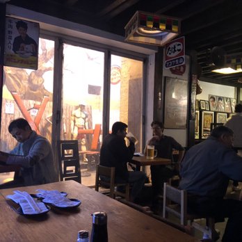 Kenka - Sushi Bars Near Me - New York, New York