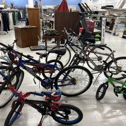 Goodwill Thrift Store & Donation Center - Galvaston