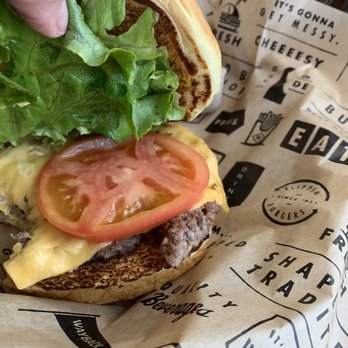 Jake’s Wayback Burgers - Where's the beef? - Burgers Near Me - Mebane, North Carolina