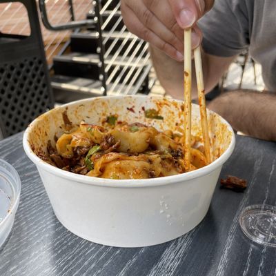 Bang Bang Noodles - Culver City by null
