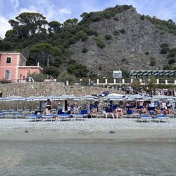 Bagno Fegina