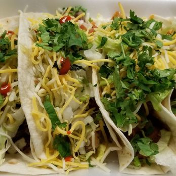 Michoacana Grill - Yummy yummy for my tummy - Mexican Near Me - Kennett Square, Pennsylvania