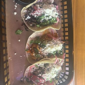 Lazy Oaks Beer Garden - Mixed Tacos - Bars Near Me - Houston, Texas Lazy Oaks Beer Garden - Mixed Tacos - Bars Near Me - Houston, Texas