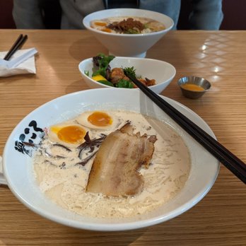 Kokoro Tokyo Mazesoba - Ramen - Ramen Near Me - Coquitlam, British Columbia Kokoro Tokyo Mazesoba - Ramen - Ramen Near Me - Coquitlam, British Columbia