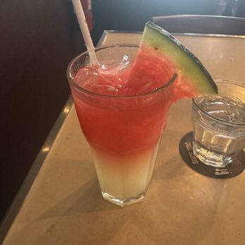 Greenstreet Cafe - Watermelon Lemonade - Breakfast & Brunch Near Me - Miami, Florida Greenstreet Cafe - Watermelon Lemonade - Breakfast & Brunch Near Me - Miami, Florida