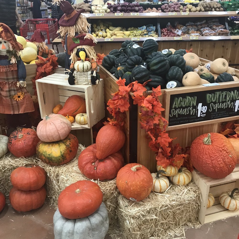 Trader Joe's - In the spirit! - Grocery Near Me - Nashville, Tennessee Trader Joe's - In the spirit! - Grocery Near Me - Nashville, Tennessee