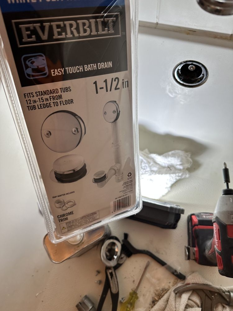 Slide of LMA Handyman Services