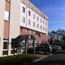 Achat Hotel