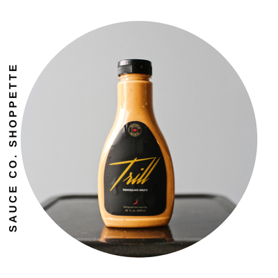 Sauce Co. Shoppette by null