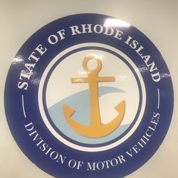 Woonsocket DMV - Ugh.............